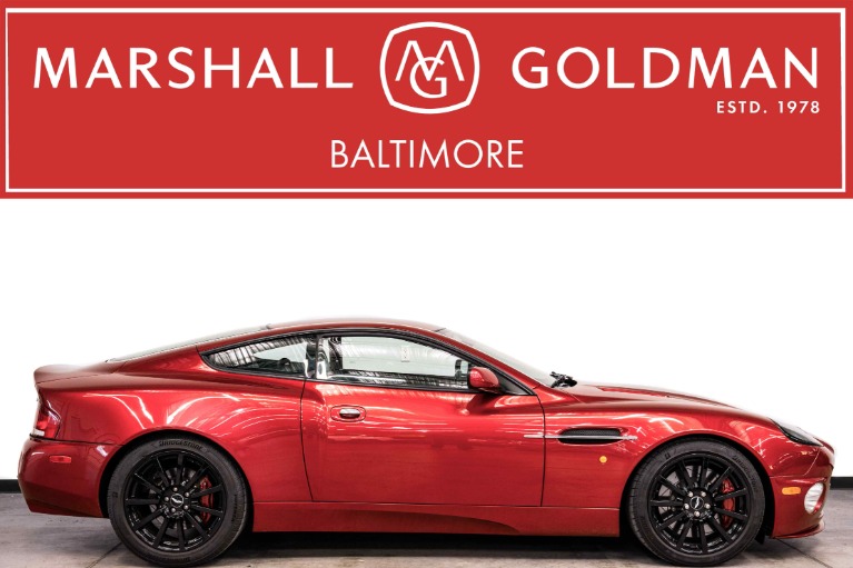 aston martin vanquish 2005 SCFAC24315B501746 image aston martin vanquish 2005 SCFAC24315B501746 image